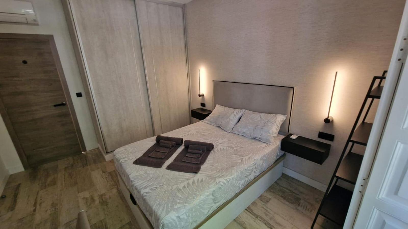 Habitacion Centrica De Lujo Gv 2 Valence Extérieur photo